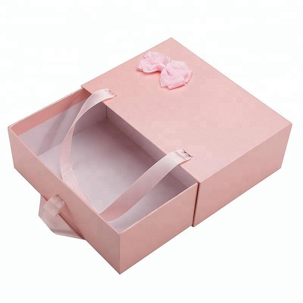 underwear gift packaging box