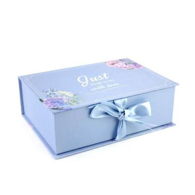 fancy gift box