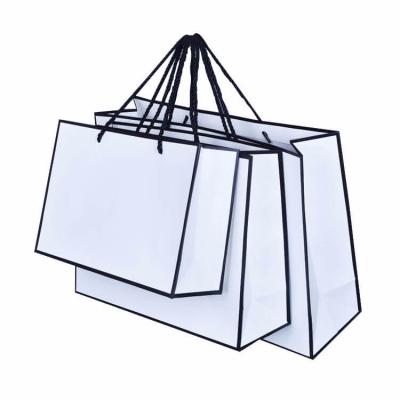 cloth packaging paper bag
