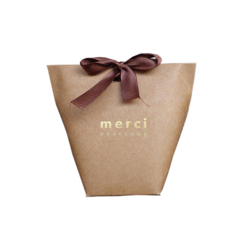 luxury paper gift bags