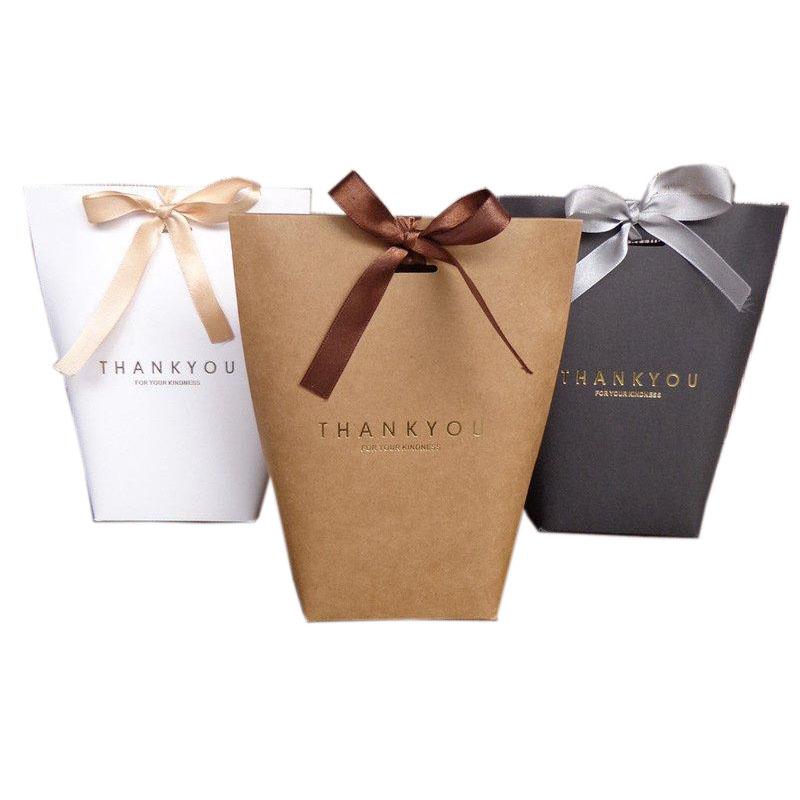 luxury paper gift bags