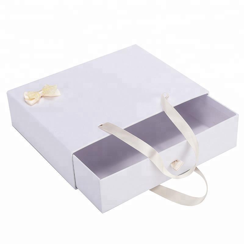 drawer design gift box